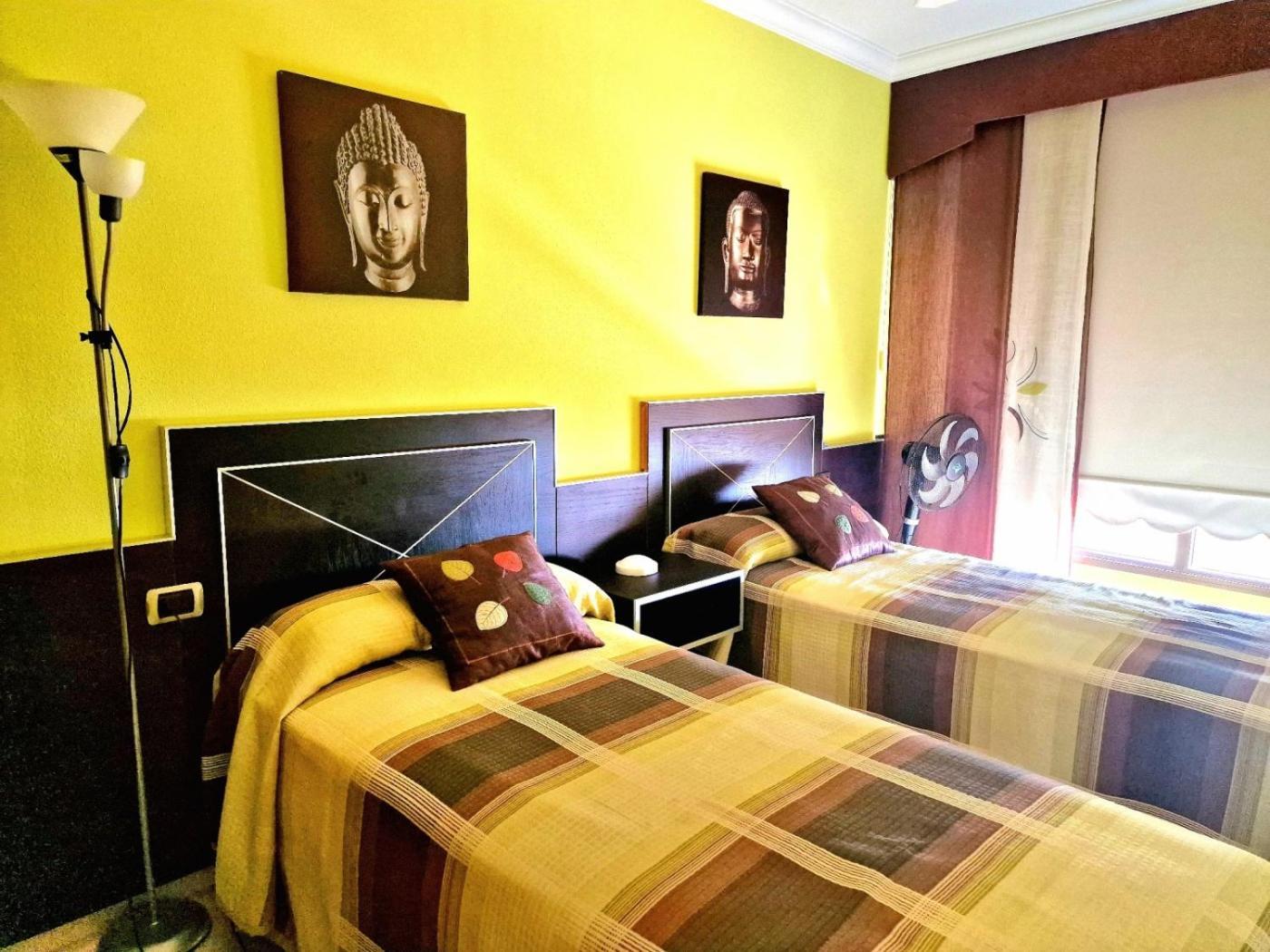Sunset Ocean Views Gigantes By Hrtenerife Net Appartement *